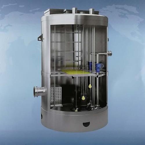 一體化泵站價(jià)格